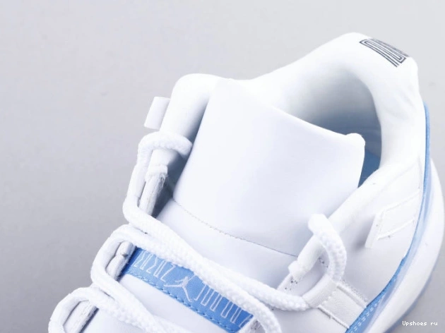 Retro Low Blue 11  528896-106 University Jordan 0104